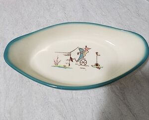 Brock Forever Serving Dish